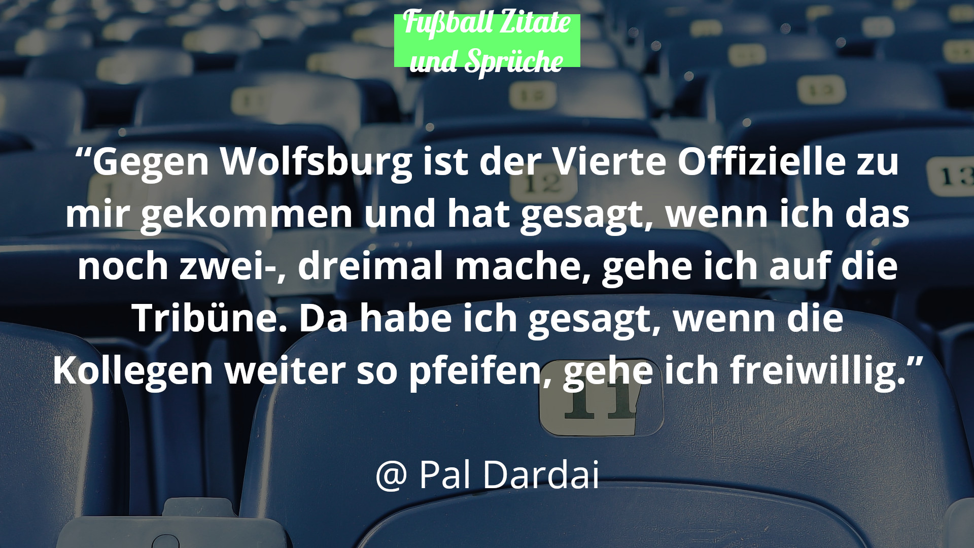 Hertha BSC Archive Fußball Zitate und Sprüche